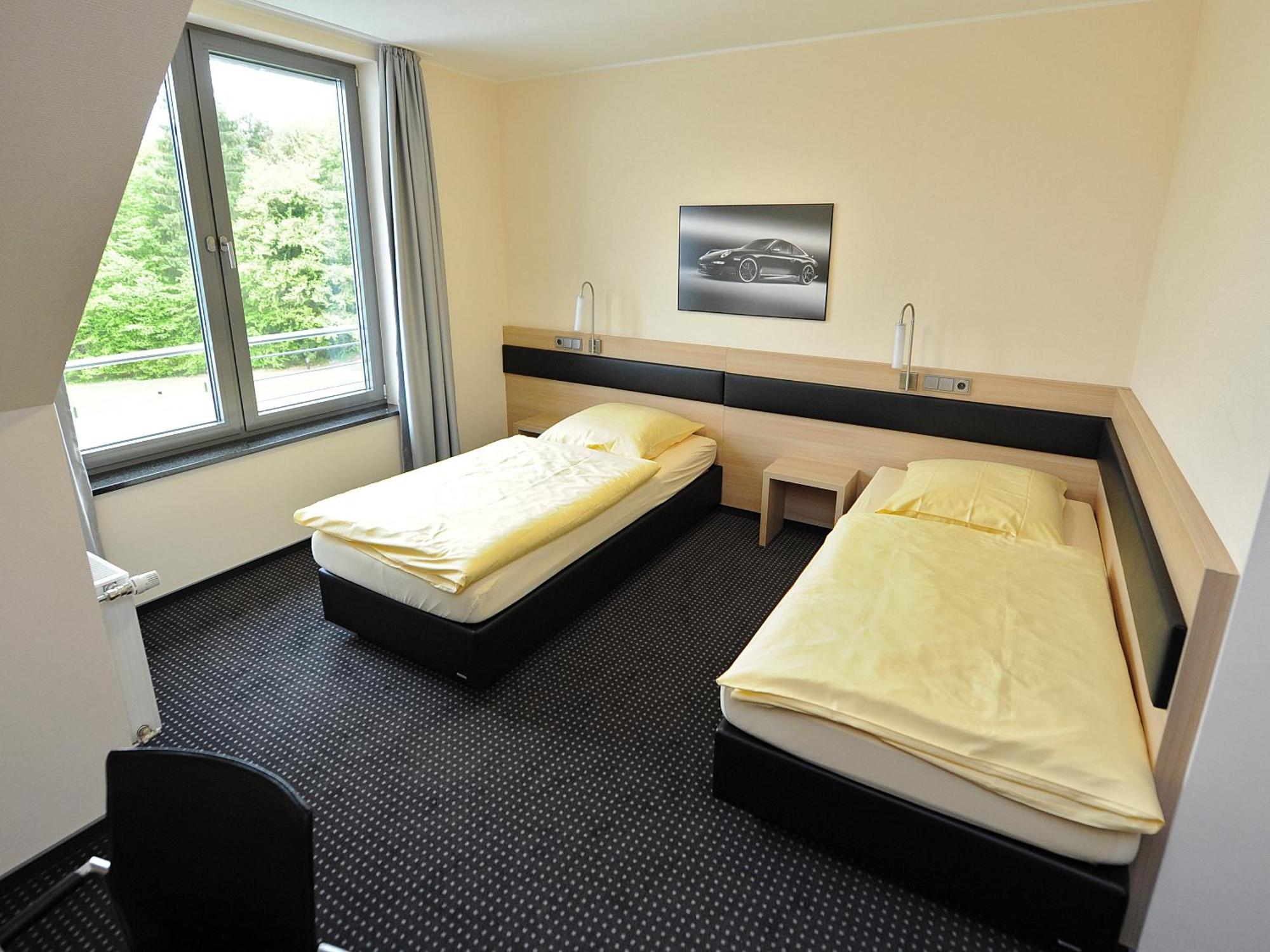 Hotel Und Kongresszentrum Wanderath Baar  Quarto foto